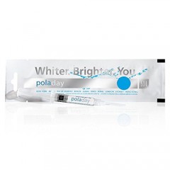 Poladay 35% Tooth Whitening Gel 1 x 3g Syringes