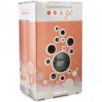 Ultradent Opalescence Go® Prefilled Whitening Trays - 10% Hydrogen Peroxide Mellon